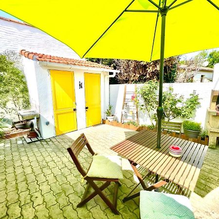 Charmante Maison Independante Royan Ngoại thất bức ảnh