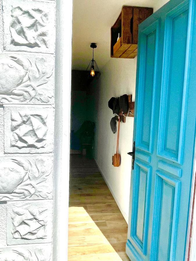 Charmante Maison Independante Royan Ngoại thất bức ảnh